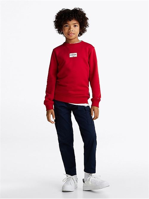  TOMMY HILFIGER | KB0KB09315J/XLD